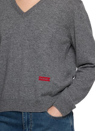  - EENK - Classic Knitted Sweater