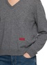  - EENK - Classic Knitted Sweater