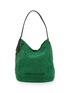 JW ANDERSON Small Beaded Bulb Tote Bag