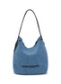 JW ANDERSON Small Beaded Bulb Tote Bag