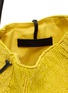 Detail View - Click To Enlarge - JW ANDERSON - Small Bulb Beaded Bag