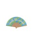 FISURA Smells Like Summer Hand Fan