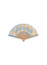FISURA Summer Club Hand Fan