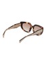 Figure View - Click To Enlarge - PRADA - Acetate Cat-Eye Sunglasses