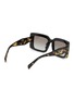 Figure View - Click To Enlarge - PRADA - Acetate Square Sunglasses