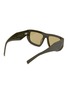 Figure View - Click To Enlarge - PRADA - Acetate Square Sunglasses