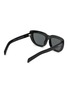 Figure View - Click To Enlarge - PRADA - Acetate Cat-Eye Sunglasses