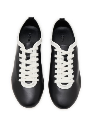 Detail View - Click To Enlarge - EQUIL - Palma Flat Women's Sneakers