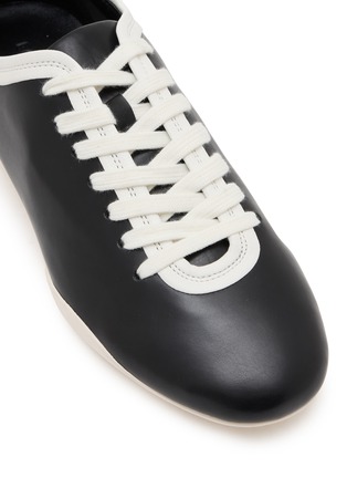 Detail View - Click To Enlarge - EQUIL - Palma Flat Women's Sneakers
