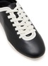 Detail View - Click To Enlarge - EQUIL - Palma Flat Women's Sneakers