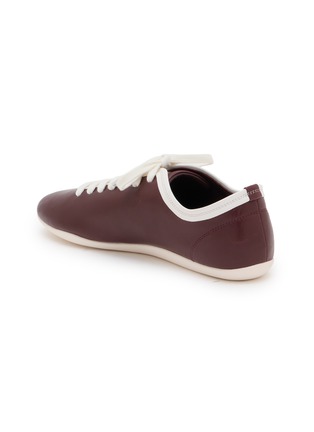  - EQUIL - Palma Leather Women's  Sneakers