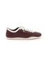 Main View - Click To Enlarge - EQUIL - Palma Leather Women's  Sneakers