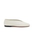 EQUIL Siena Leather Ballerina Flats