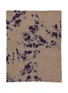 SUZUSAN Cashmere Knit Shawl