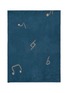 SUZUSAN Cashmere Knit Shawl
