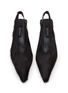 Detail View - Click To Enlarge - SENSO - Hayden 45 Slingback Pumps