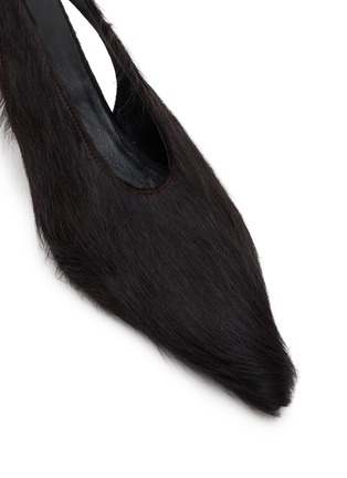 Detail View - Click To Enlarge - SENSO - Hayden 45 Slingback Pumps