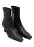Detail View - Click To Enlarge - SENSO - Soraya 55 Leather Ankle Boots