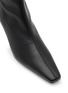 Detail View - Click To Enlarge - SENSO - Soraya 55 Leather Ankle Boots