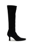 SENSO Felicity II 80 Suede Tall Boots