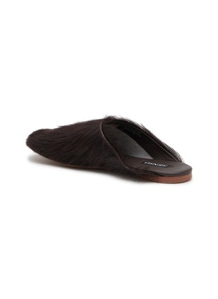  - SENSO - Caelan Pony Hair Mules