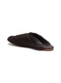  - SENSO - Caelan Pony Hair Mules