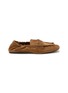 SENSO Astro Suede Moccasins