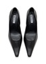 Detail View - Click To Enlarge - SENSO - Viktoria 80 Leather Pumps