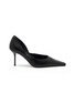 SENSO Viktoria 80 Leather Pumps