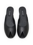 Detail View - Click To Enlarge - SENSO - Colette Leather Mules