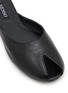 Detail View - Click To Enlarge - SENSO - Colette Leather Mules