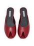 Detail View - Click To Enlarge - SENSO - Colette Leather Mules
