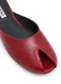 Detail View - Click To Enlarge - SENSO - Colette Leather Mules