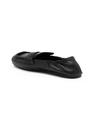  - SENSO - Astro Leather Moccasins