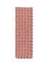 KIJINOKANOSEI Sakuragai Woven Scarf