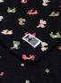 Detail View - Click To Enlarge - KIJINOKANOSEI - Itomaki Woven Scarf