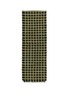 Detail View - Click To Enlarge - KIJINOKANOSEI - Hisui Woven Scarf