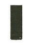 KIJINOKANOSEI Hisui Woven Scarf