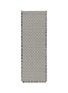 Detail View - Click To Enlarge - KIJINOKANOSEI - Kazaguruma Woven Scarf