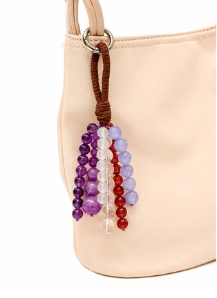 Detail View - Click To Enlarge - HEALORA - Ember Fire Element Charm