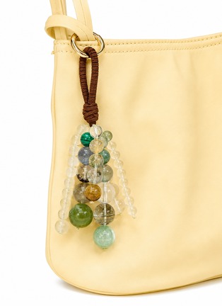 Detail View - Click To Enlarge - HEALORA - Mistwood Wood Element Charm
