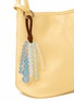 Detail View - Click To Enlarge - HEALORA - Tidal Water Element Charm