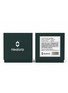 Detail View - Click To Enlarge - HEALORA - Luminous Amber Aroma Candle 330g