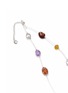 Detail View - Click To Enlarge - HEALORA - Stardrift Gemstone Necklace