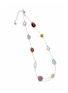 Main View - Click To Enlarge - HEALORA - Stardrift Gemstone Necklace