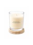 Detail View - Click To Enlarge - HEALORA - Dawn Grapefruit Dew Aroma Candle 330g