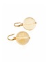Detail View - Click To Enlarge - HEALORA - Golden Dew Citrine Earrings