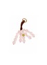 Main View - Click To Enlarge - HEALORA - Silver Dawn Metal Element Charm