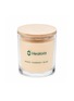 Main View - Click To Enlarge - HEALORA - Snowbrook White Tea Aroma Candle 330g