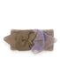 CA4LA Popora8 Tulle Bow Headband